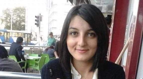 İzmir'den Fatsa'ya geldi, kazada Can verdi