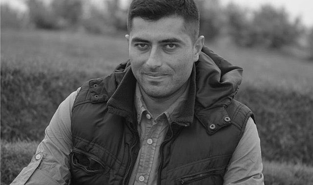 Niksarlı Jandarma Astsubay Üst. Çavuş Mehmet Gündüz şehit oldu.