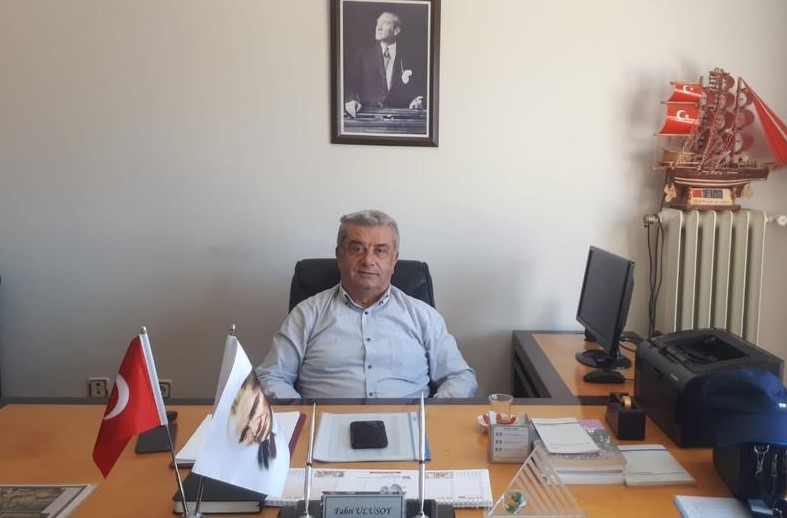 Ankara Mesudiyeliler Derneği kongreye gidiyor