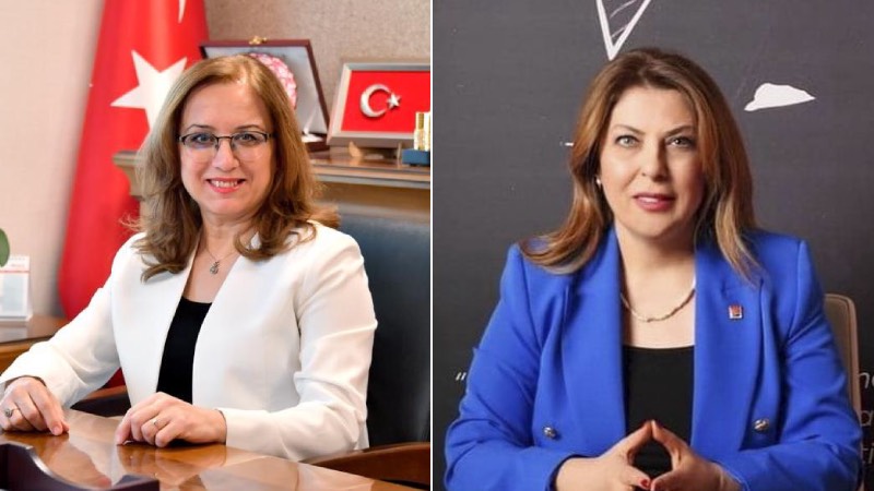 Giresun ve Nevşehir'de İlk kez kadın milletvekili seçildi