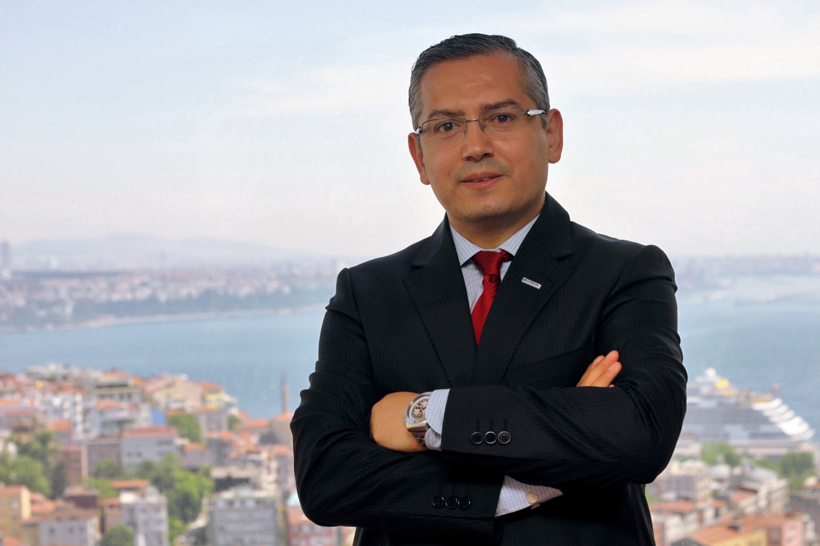 TARKAN DENİZ'İN YENİ KİTABI ÇIKTI