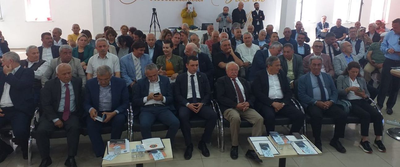 Mesudiye Kurultayı 33 Yaşında