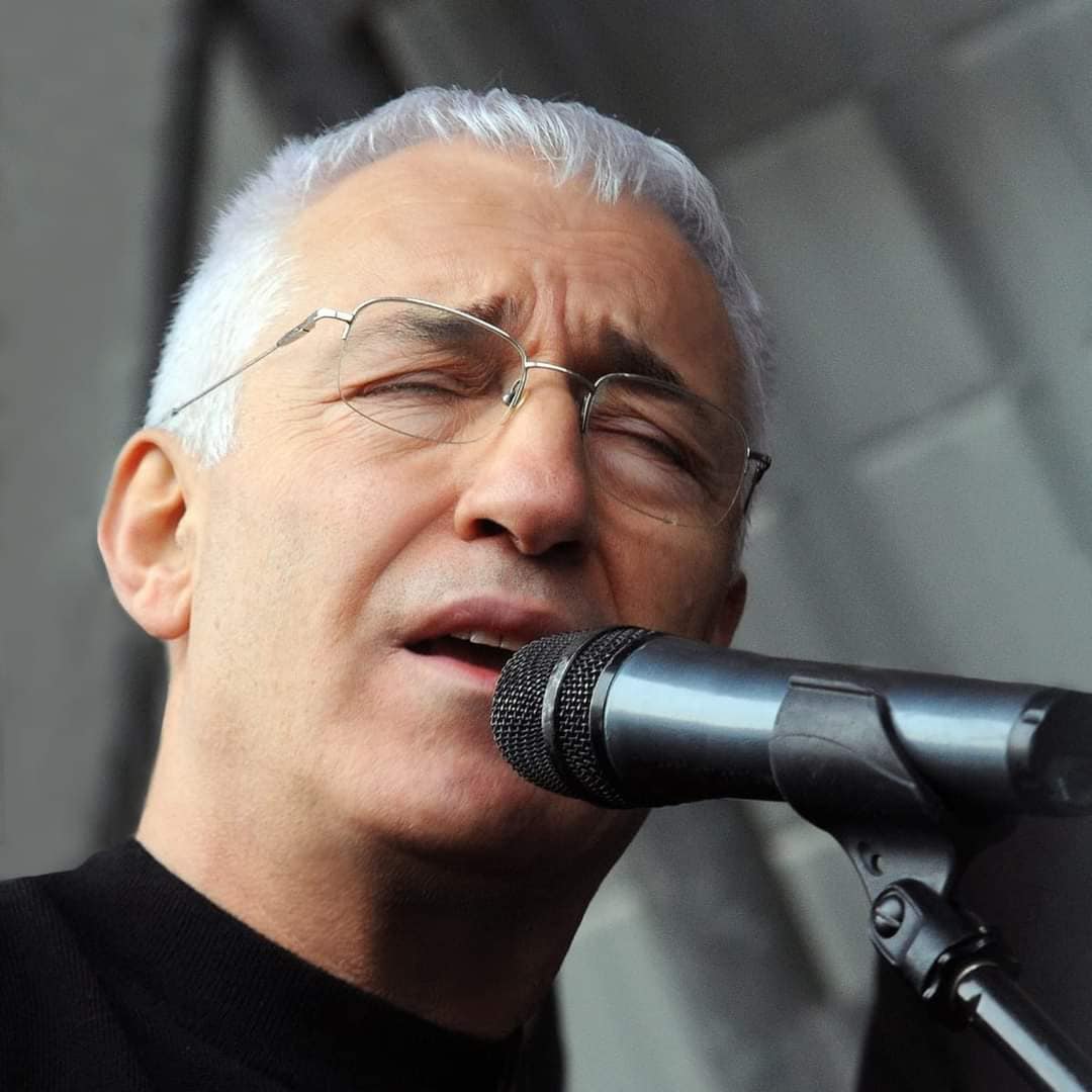 FATSALI SANATÇI MEHMET GÜMÜŞ MÜYORBİR YÖNETİMİNDE