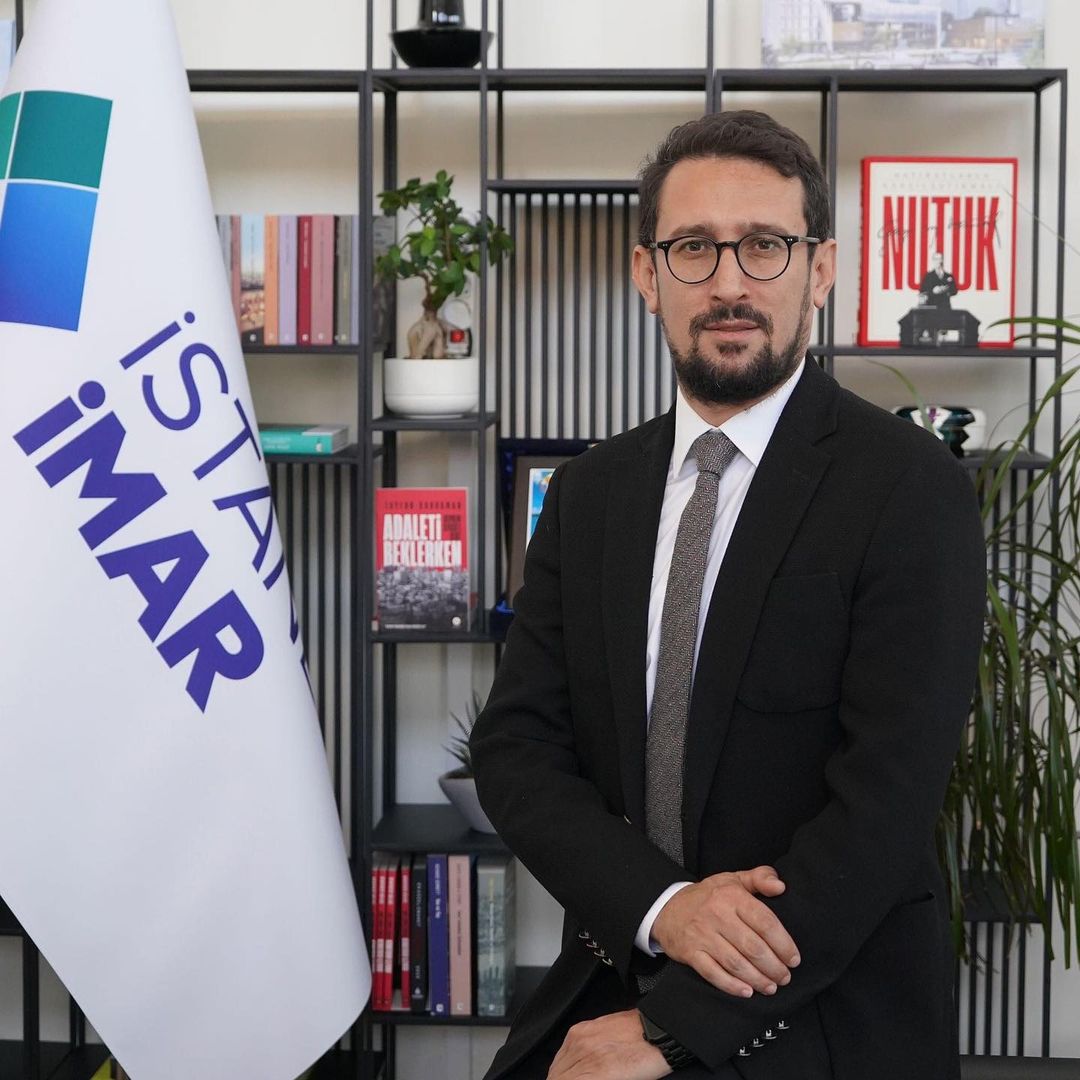 ONUR SOYTÜRK NEREDEN ADAY OLACAĞINI OBKD BAŞKANI SEFAİ UZUNYURT'A AÇIKLADI