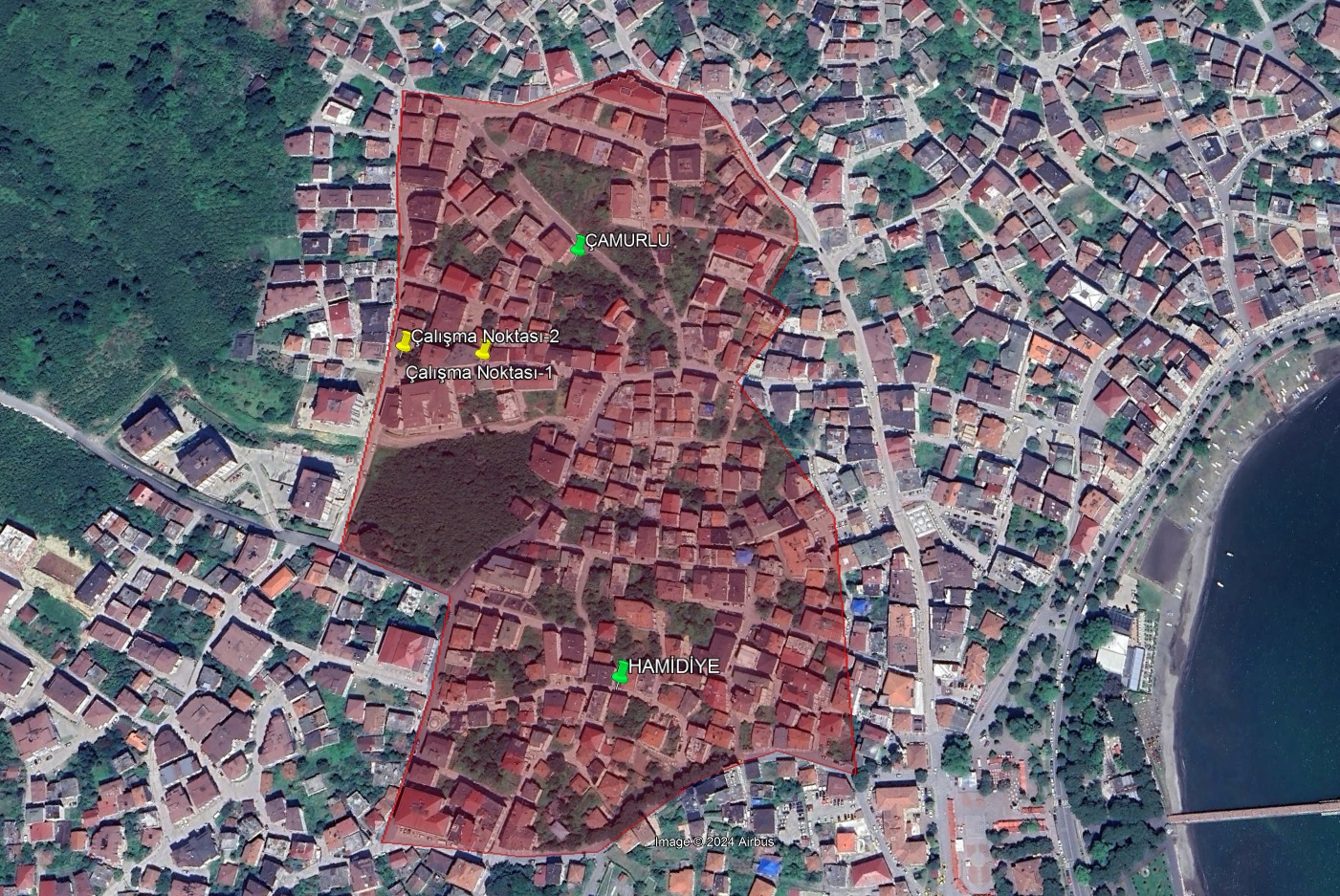 OSKİ'DEN ÜNYE İLÇESİ İÇİN ÖNEMLİ DUYURU