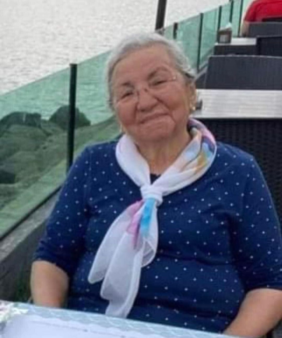 ULUBEYLİ ÖĞRETMEN SENEM ÇAKMAK YAŞAMINI YİTİRDİ