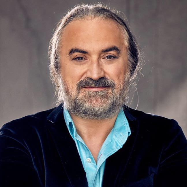 Volkan Konak Müziği Bıraktı