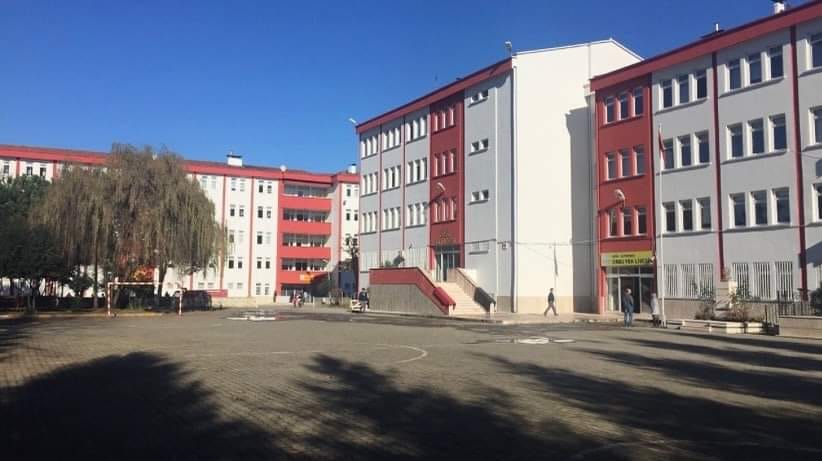 ORDU'NUN EN BAŞARILI LİSESİ AÇIKLANDI