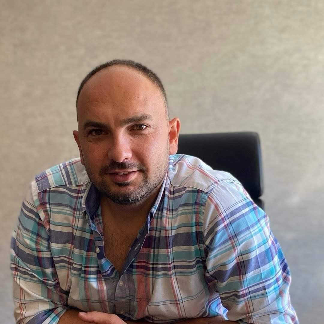 Ordu Müteahhitler Derneği Başkanlığına Namık Kemal Karadeniz Seçildi