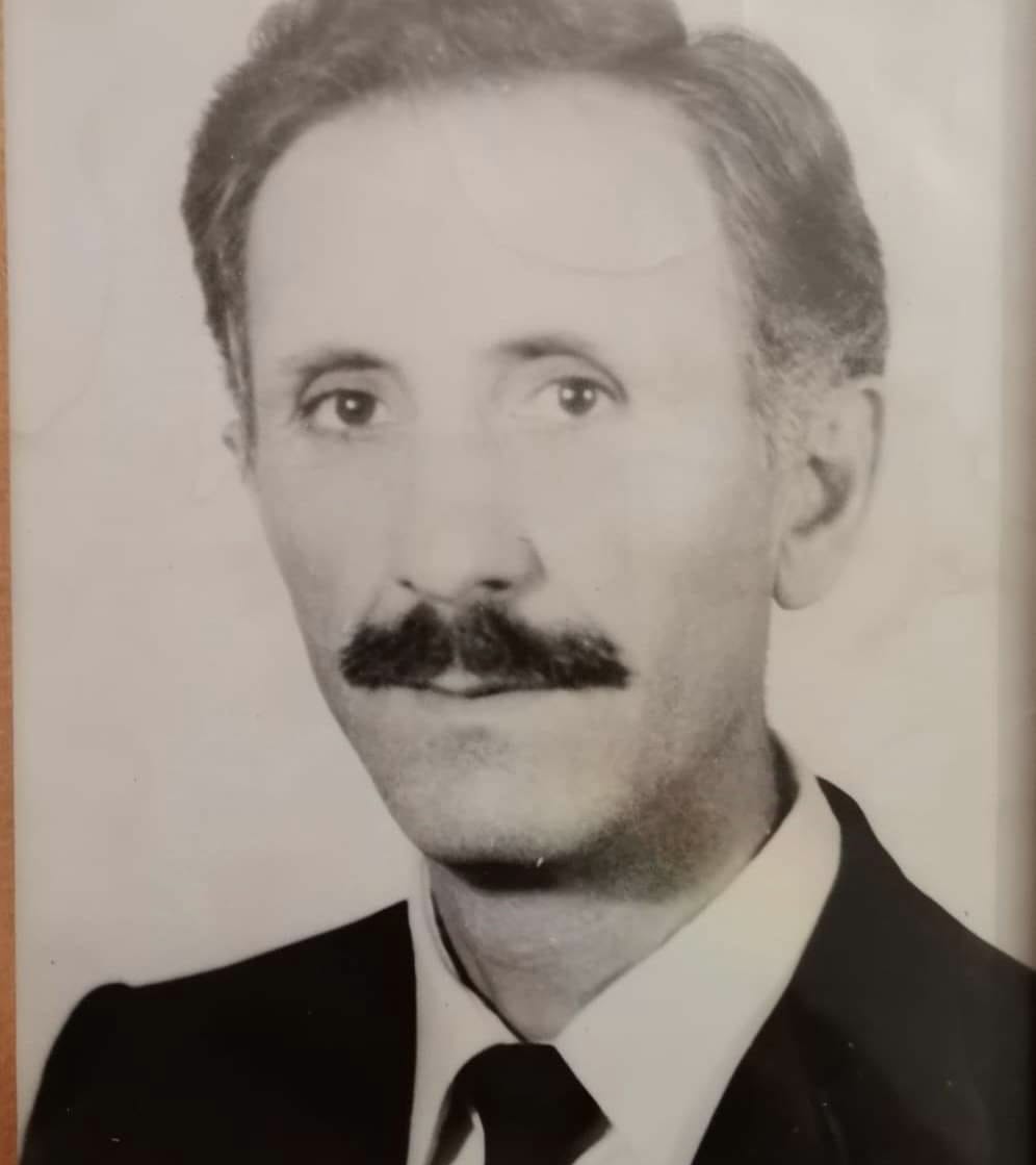 BEYAĞAÇ KÖYÜ'NDEN ŞİNASİ GÜRSOY ANKARA'DA VEFAT ETTİ