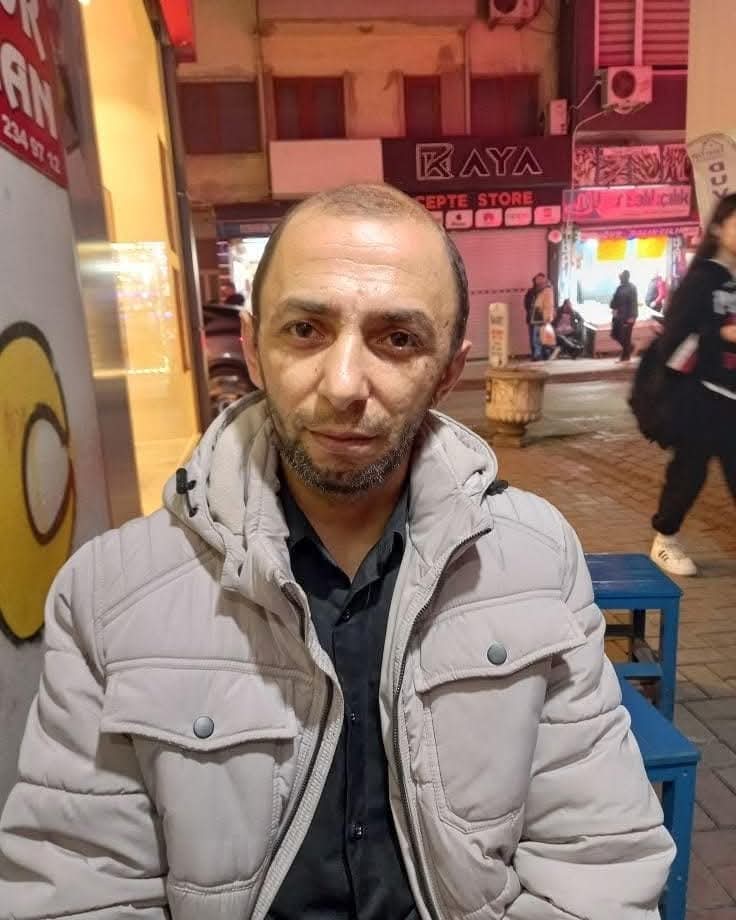 FATSA'DA YAŞAYAN HAMİDO SURİYE'YE DÖNMEYECEK