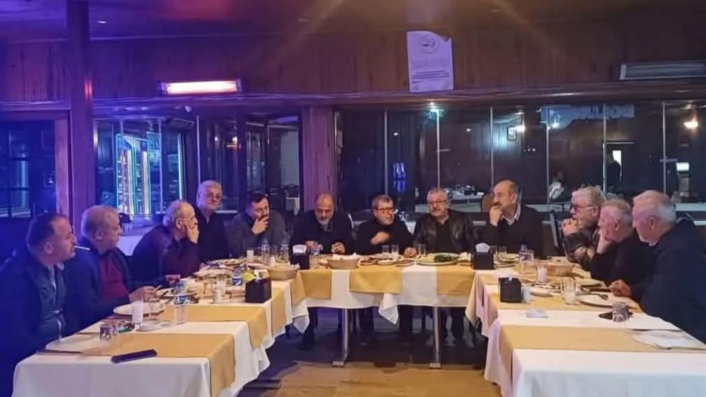 Fikri Sönmez Vakfı Kuruluyor