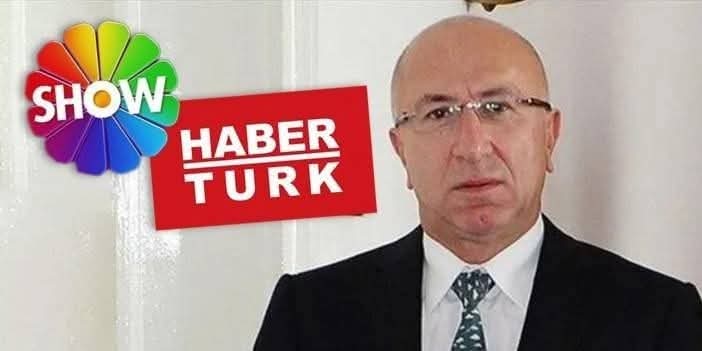 HABERTÜRK VE SHOW TV TELEVİZYONLARI SATILDI