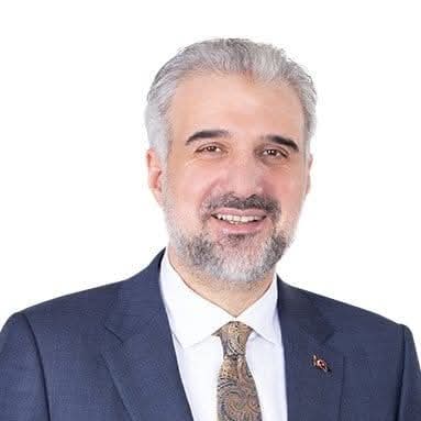 OSMAN NURİ KABAKTEPE İSTANBUL’A VEDA EDİYOR
