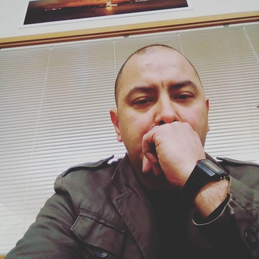 SERKAN ÖZDEMİR HERKESİ YASA BOĞDU