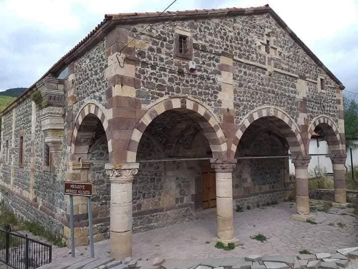 MESUDİYE İLÇESİNE MÜZE AÇILACAK