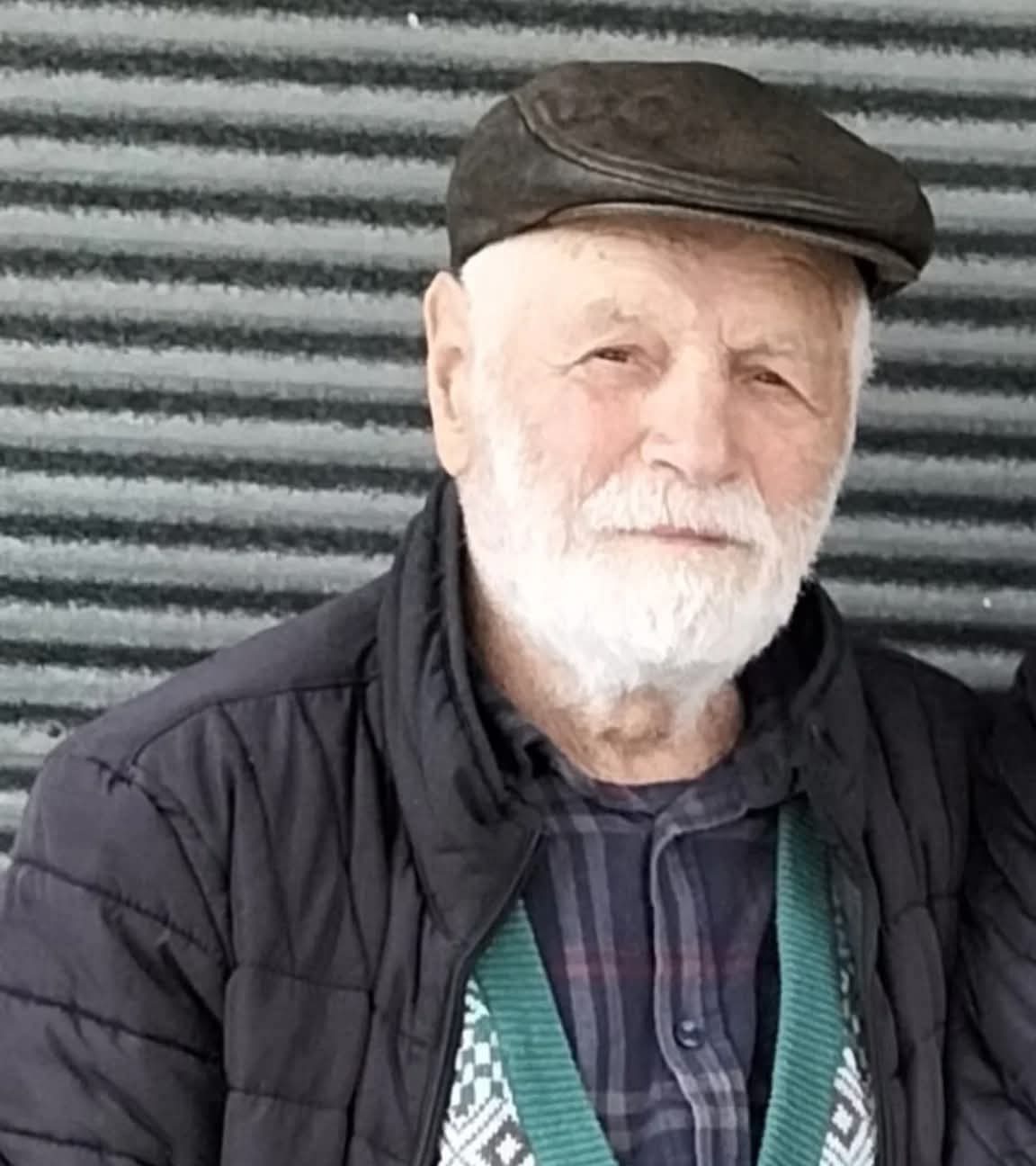 ALİ ALTINBAŞ SON YOLCULUĞUNA UĞURLANACAK