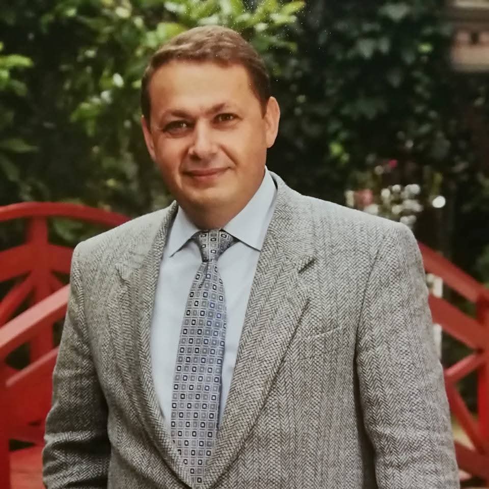 ALTINORDU DERNEĞİ'NİN YENİ BAŞKANI SEZER TURAN