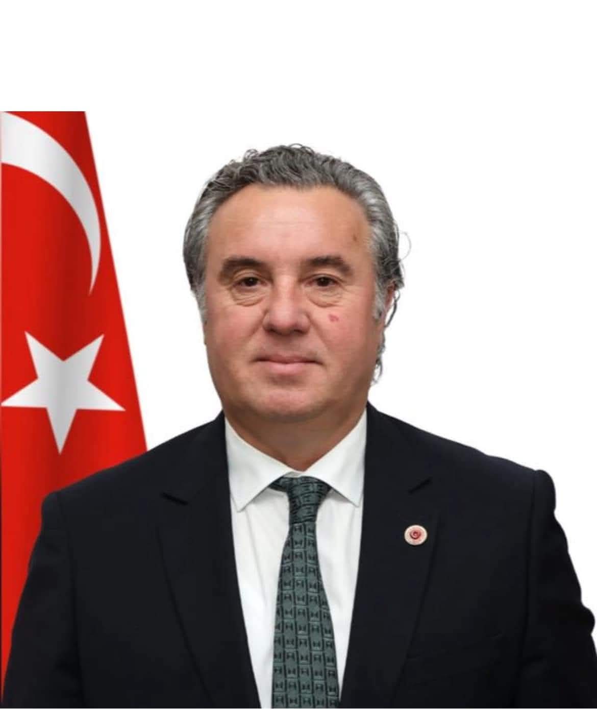 BEYKOZ BELEDİYE BAŞKAN VEKİLİ TANER AKSU İSTİFA ETTİ