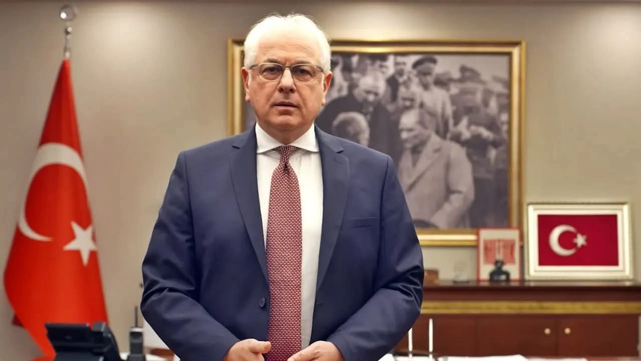 Beykoz Belediye Başkanı Alaattin Köseler Tutuklandı