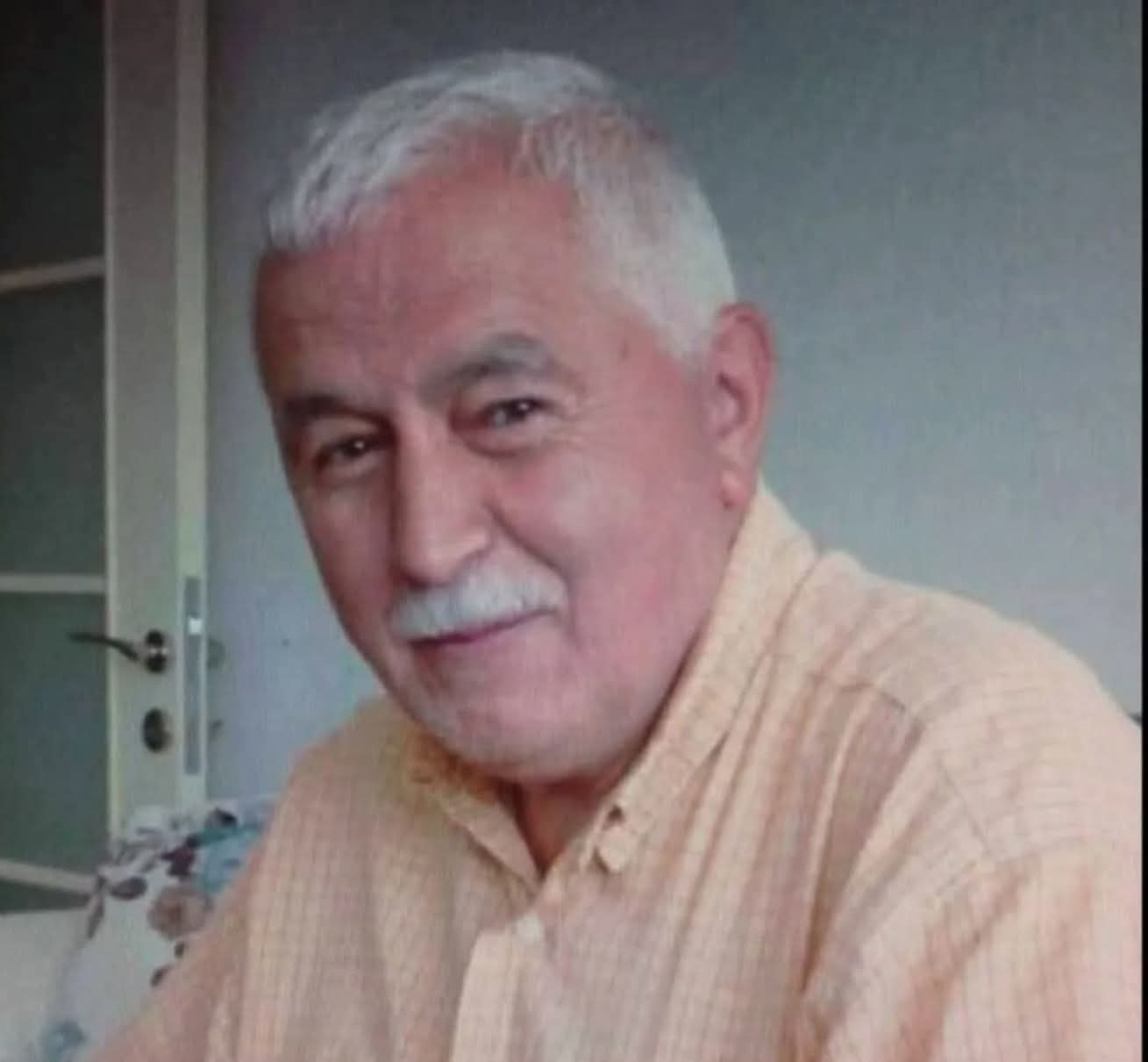 GÜRGENTEPELİ CEVAT EREL İSTANBUL'DA HAKK'A YÜRÜDÜ