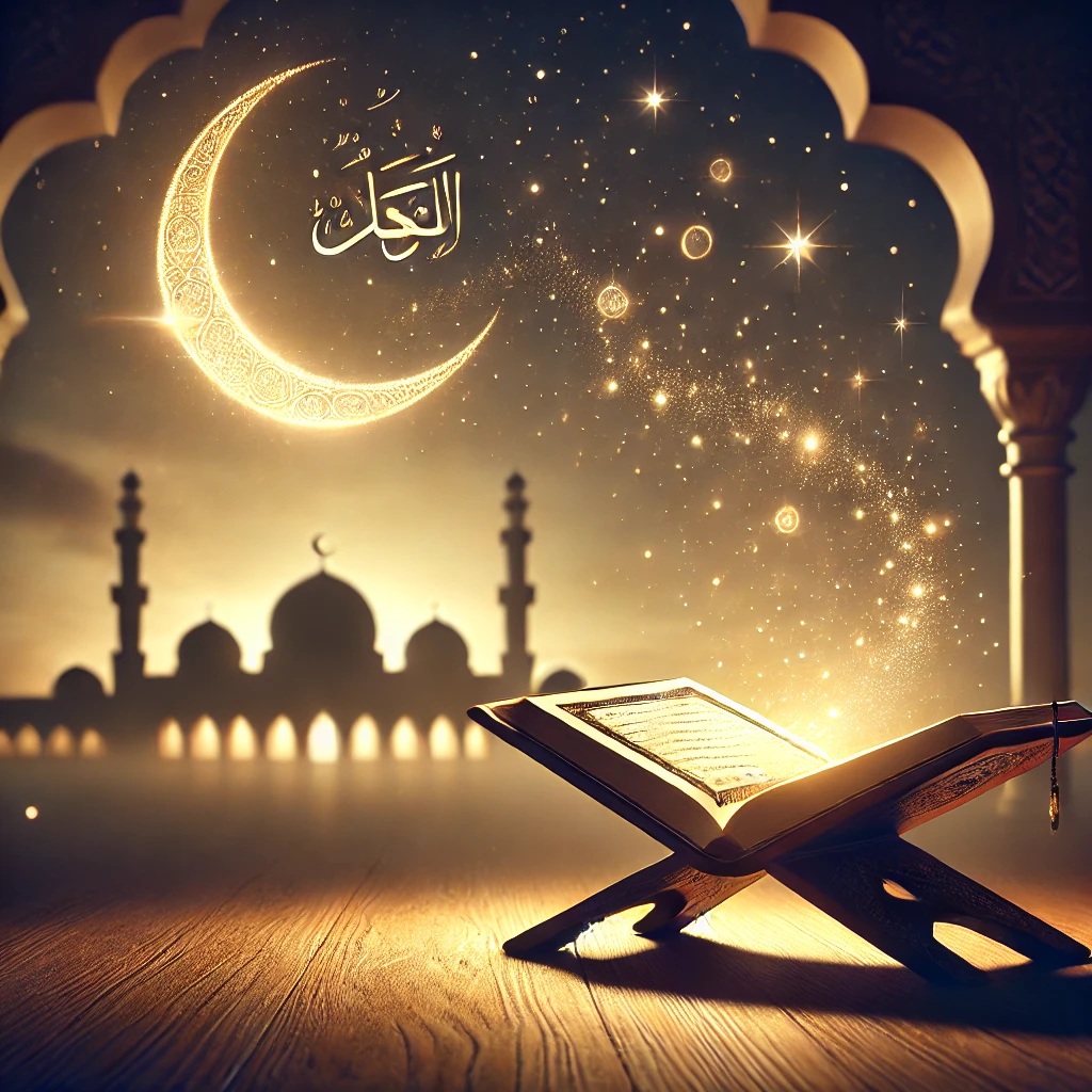 Kadir Gecesi: Bin Aydan Daha Hayırlı Gece