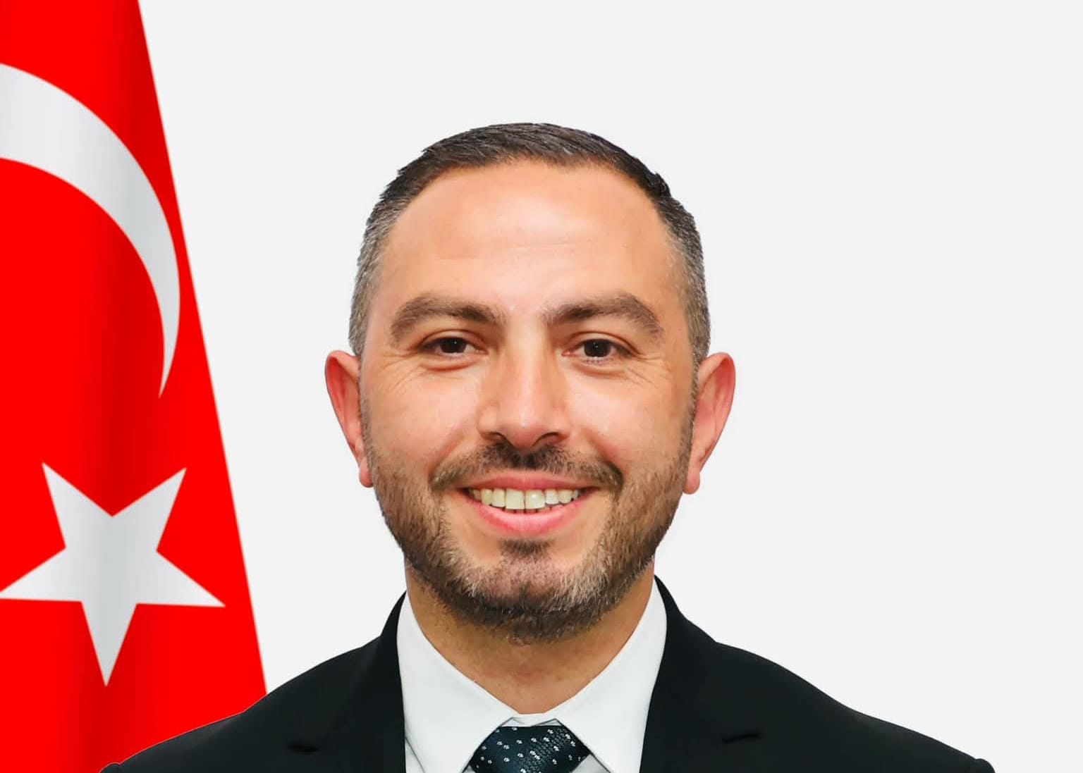 MESUDİYELİ MELİH ‘KARAKAYA BEYKOZ BELEDİYE BAŞKAN YARDIMCILIĞINA ATANDI