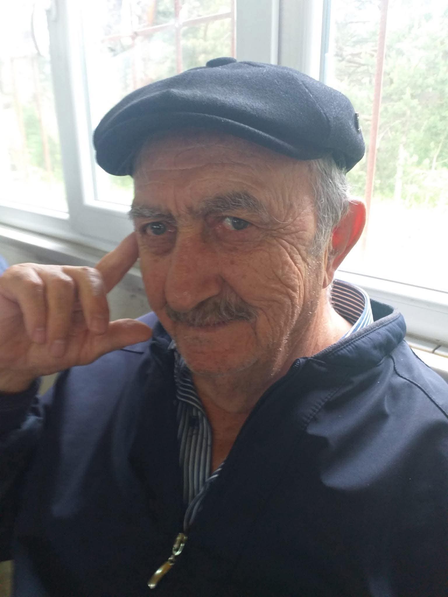 ÇAVDARLI DUAYEN MUHTAR İBRAHİM ÜNVER'DEN ACILI HABER