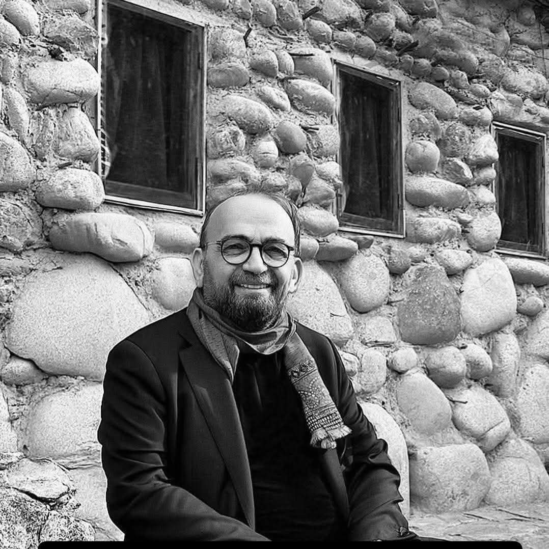 ORDULU YÖNETMEN AHMET SELİM TUNCER'DEN ACI HABER