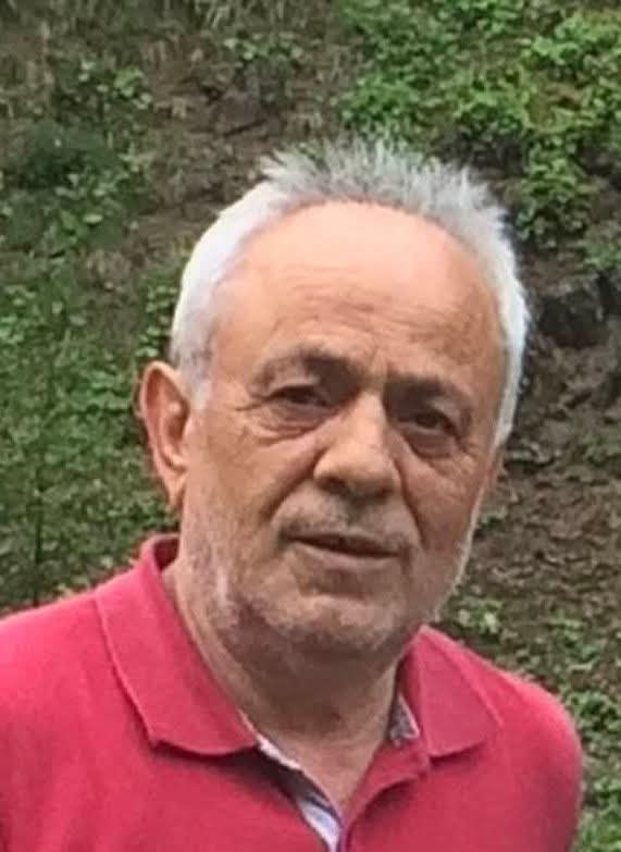 YEVELİ KÖYÜ’NDEN ŞERİF ÇAKIR YAŞAMINI YİTİRDİ