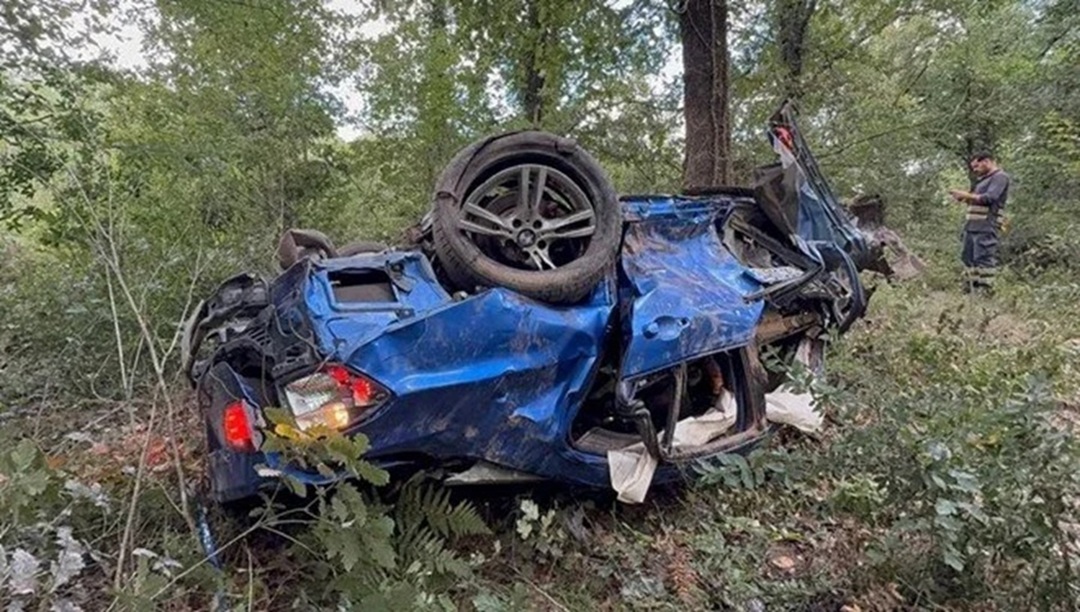 Şile Yolu’nda Kaza: Yelda Karaduman Hayatını Kaybetti