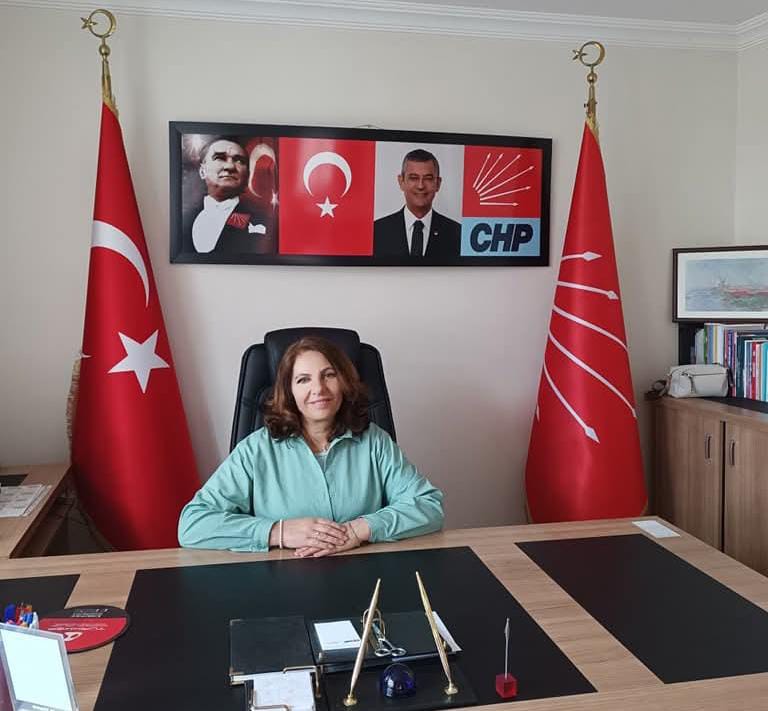 BAŞKAN AYTÜRE YENİDEN ADAY OLDUĞUNU AÇIKLADI