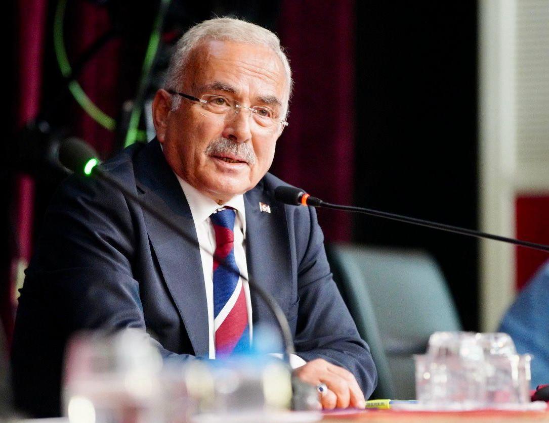 BAŞKAN GÜLER’DEN ORDU KÜLTÜR YOLU FESTİVALİ MÜJDESİ