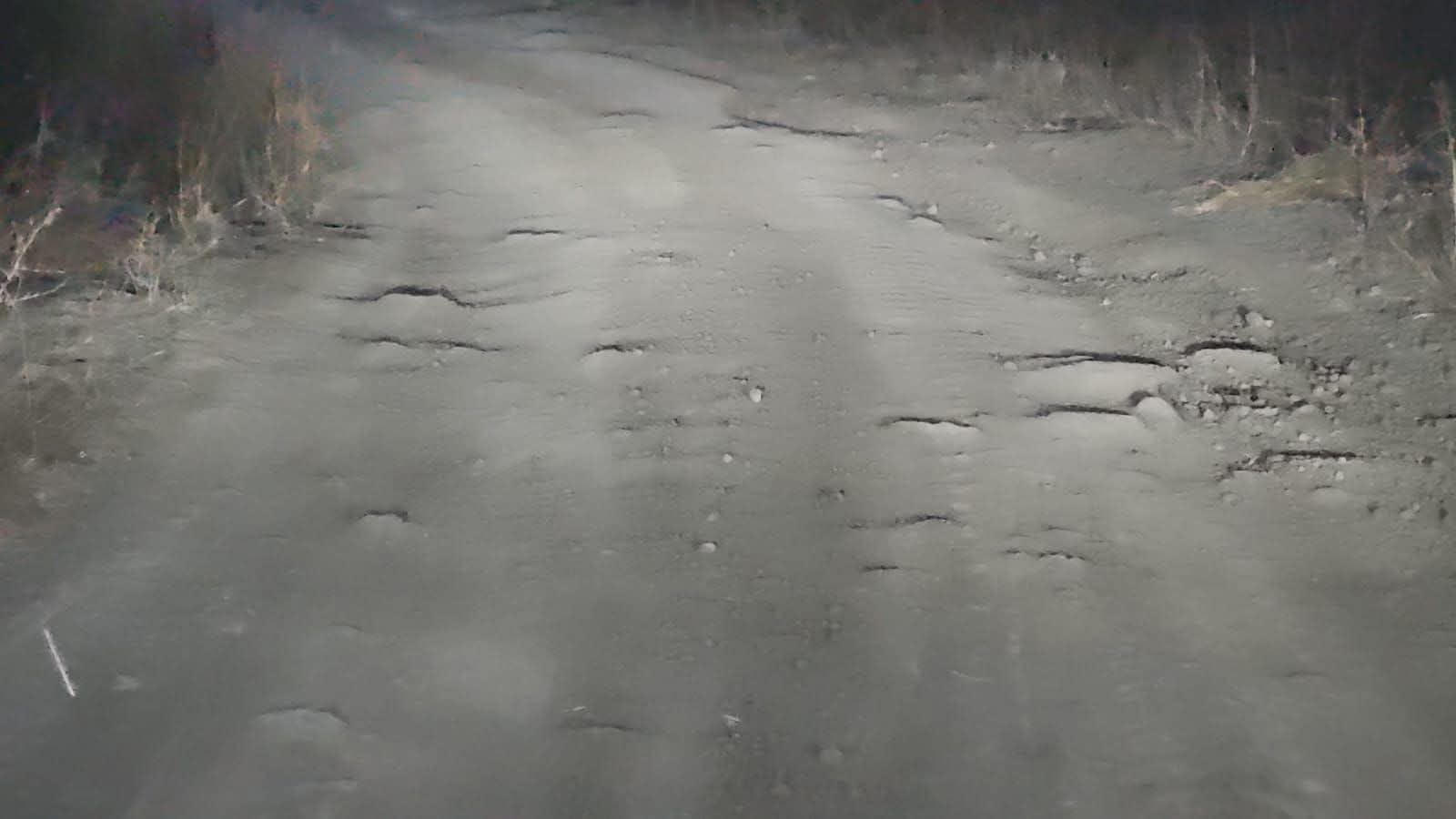 BURNAZ MAHALLESİNİN 800 METRELİK YOLU NEDEN YAPILMIYOR