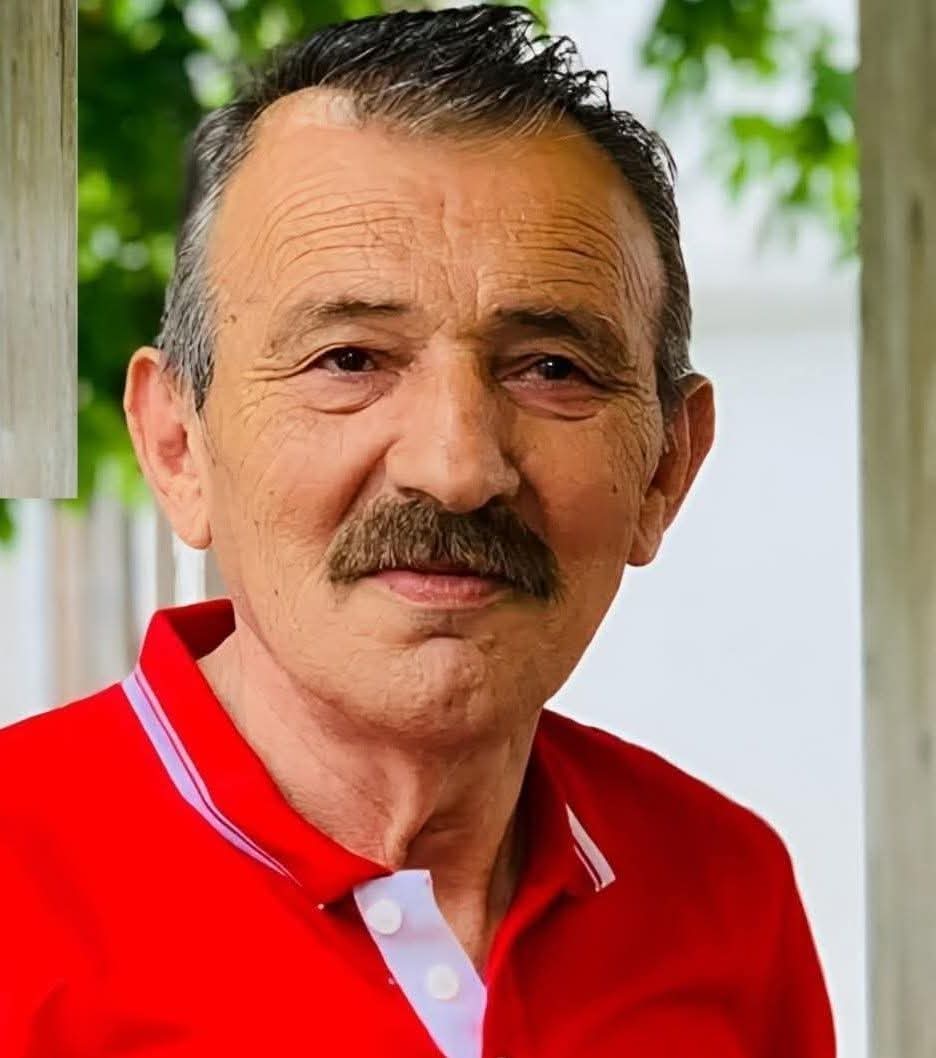 ORDU'NUN ÜNLÜ BALIKÇISI HAYATINI KAYBETTİ