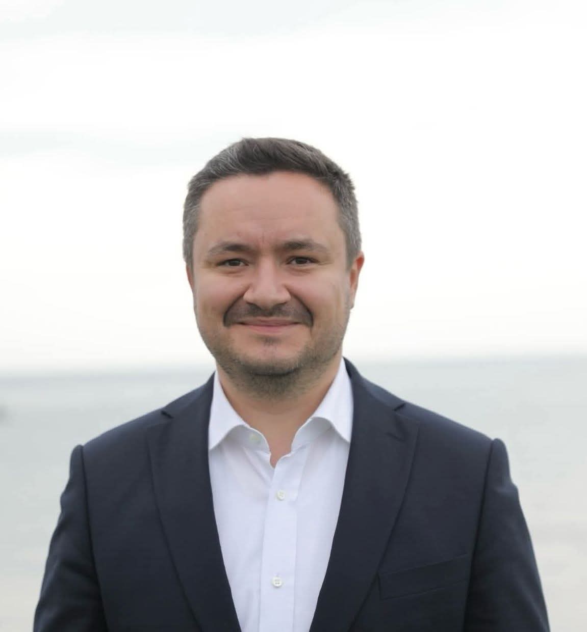 AK PARTİ ORDU İL BAŞKANLIĞINA SAMET ÖZDEMİR ATANDI