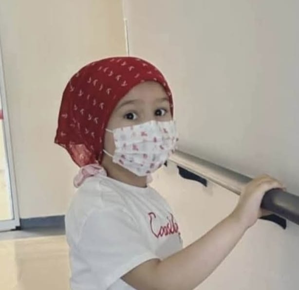 DUYANLAR AYŞE İÇİN GÖZYAŞI DÖKTÜ