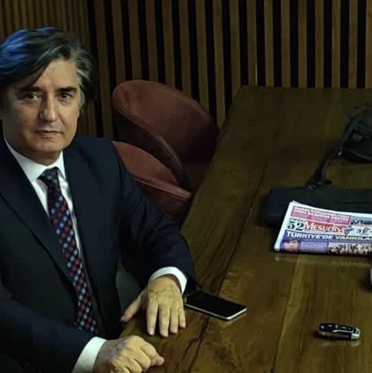 Gerçeğin İzinde: 21 Ekim Dünya Gazeteciler Günü