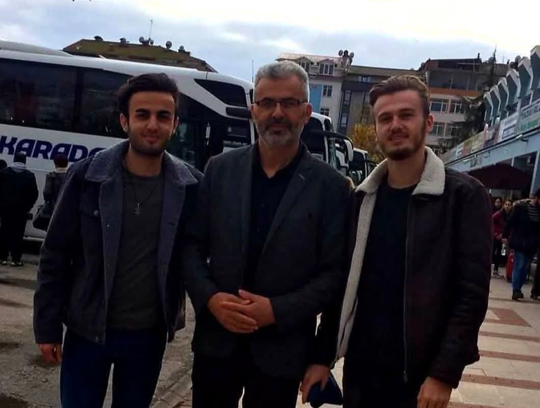 MUSA FURKAN BAŞARSLAN YOĞUN BAKIMDAN ÇIKTI