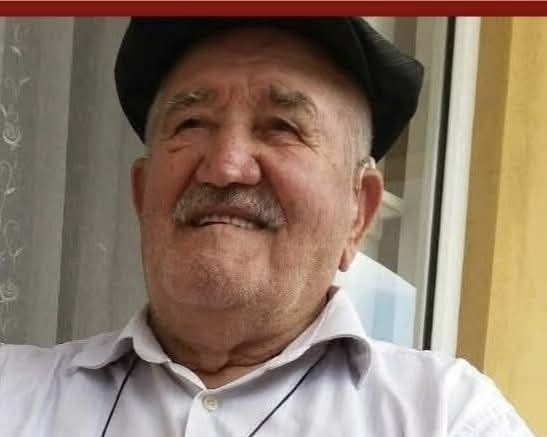 RAMAZAN ŞENTÜRK SEVENLERİNİ AĞLATTI