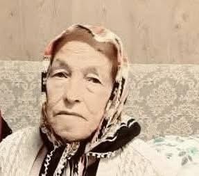 ŞEHİDİMİZİN ANNESİ HAYATINI KAYBETTİ