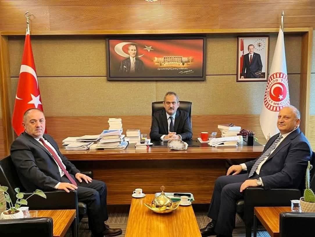 ÜNYE'YE YATIRIM KAYNAĞI AKTARILDI