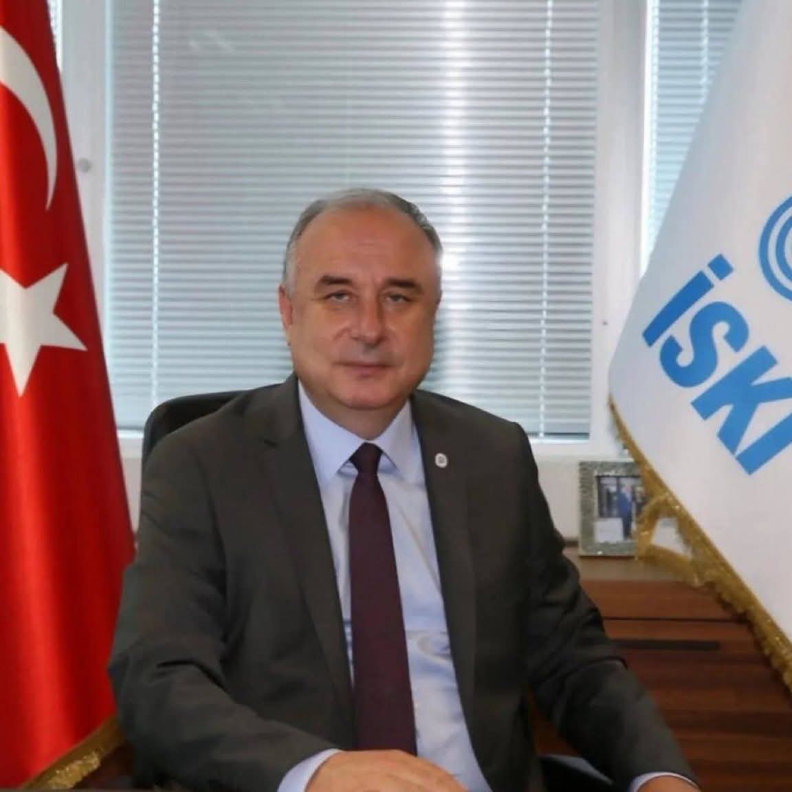 İSKİ GENEL MÜDÜRÜ ŞAFAK BAŞA'NIN EV HAPSİ BİTTİ