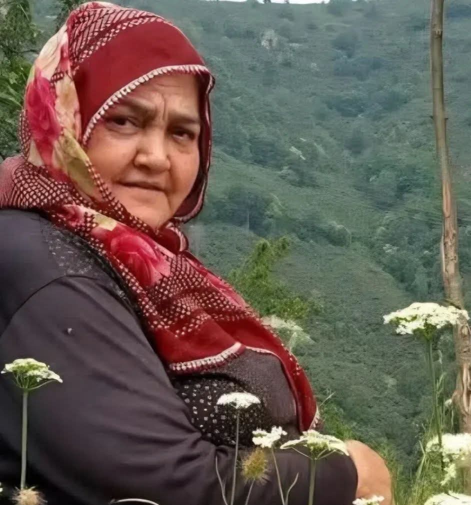 KABADÜZLÜ YETER AKTAŞ AİLESİNİ ACIYA BOĞDU