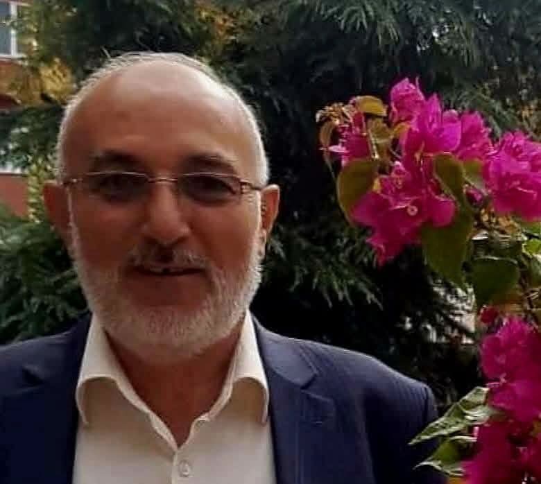 MESUDİYE YEŞİLÇİTLİ MEHMET ERBAŞ'TAN ACI HABER GELDİ