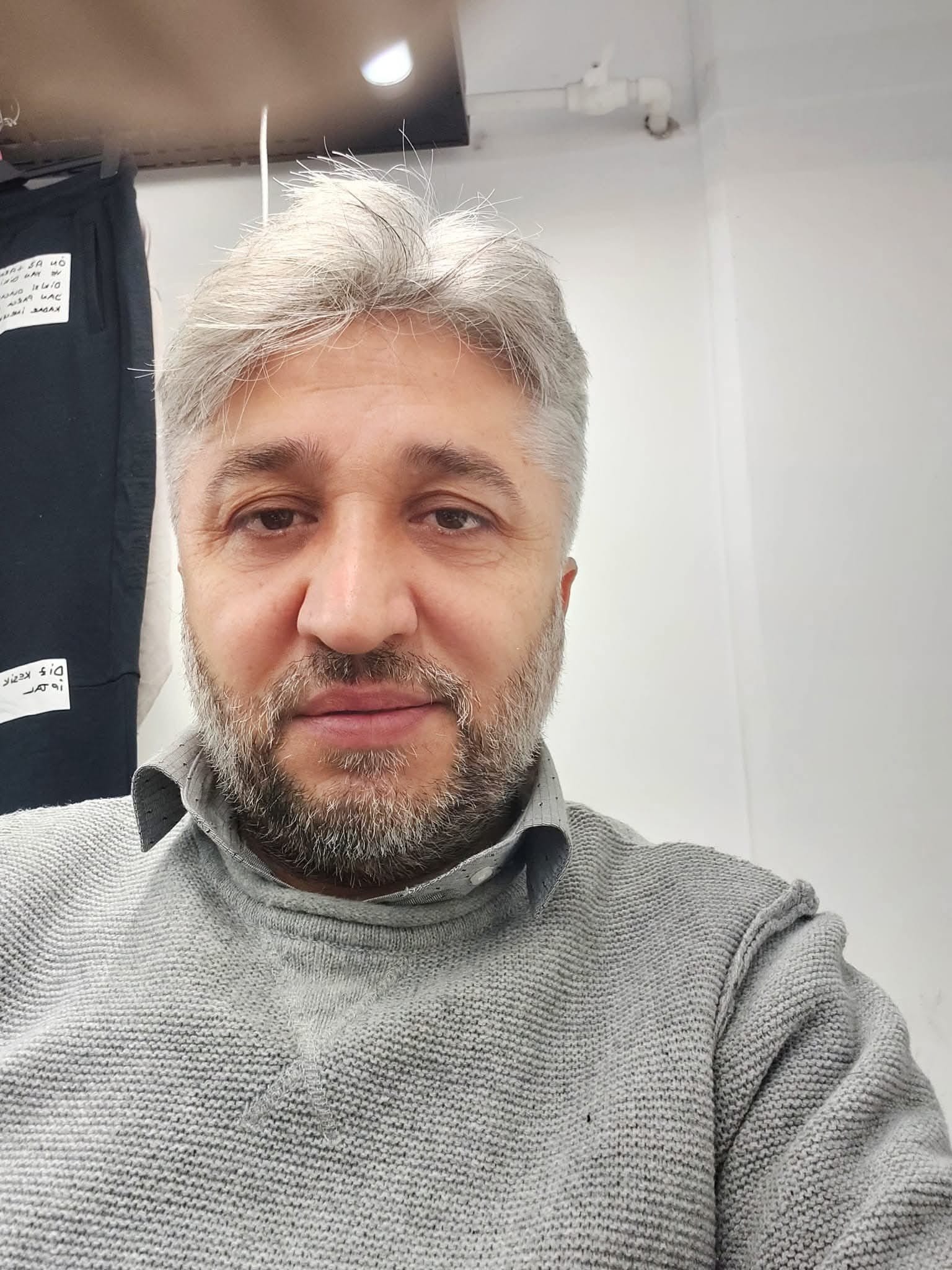 MESUDİYELİ SERKAN ARAZ MHP GOP 1.BÖLGE BAŞKANLIĞINA ATANDI