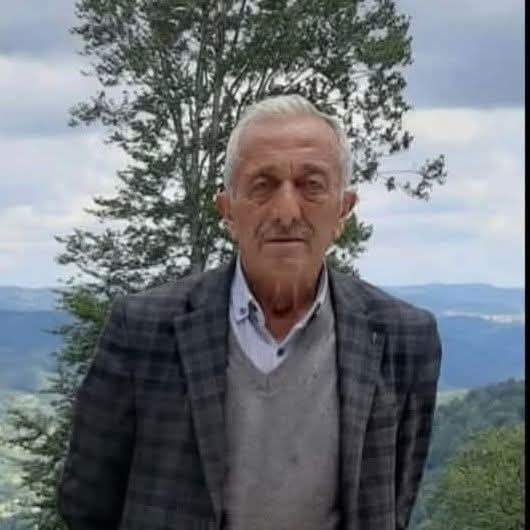 ŞÜKRÜ GÜÇLÜ YAŞAMA VEDA ETTİ