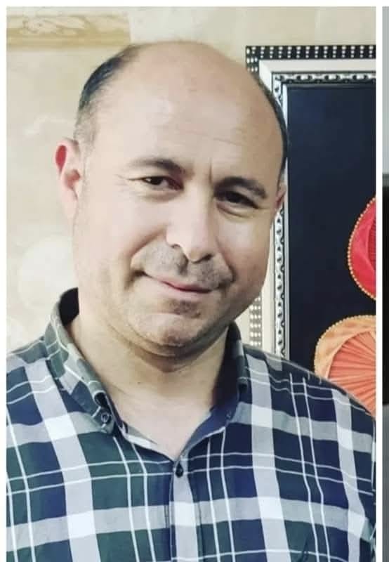 TV52 GENELMÜDÜRÜ FATİH ÖZDEMİR'İN AMCASI HAYATINI KAYBETTİ