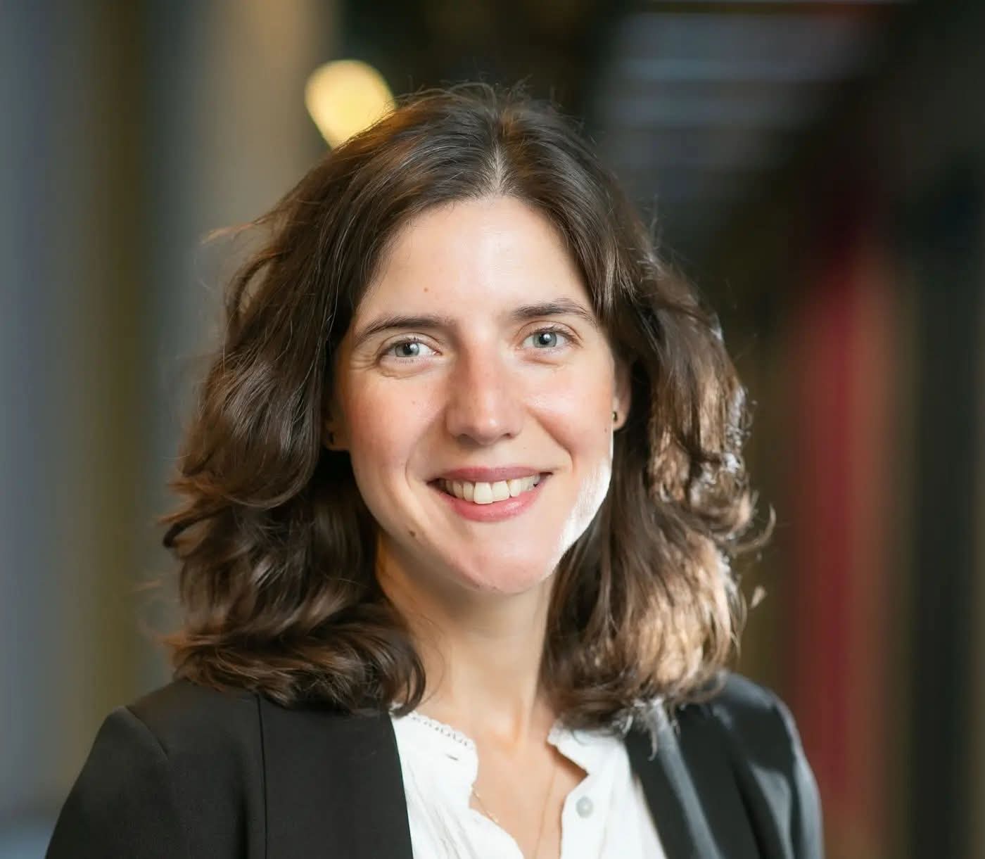 BERLİN TEKNİK ÜNİVERSİTESİ REKTÖRLÜĞÜNE TÜRK PROF. FATMA DENİZ SEÇİLDİ