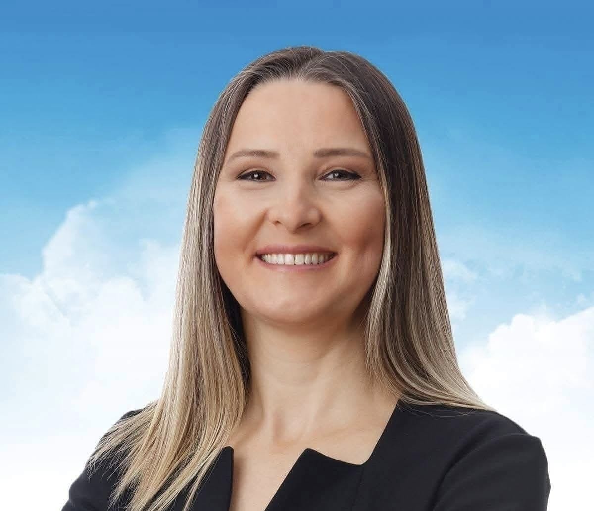 CHP PARTİ MECLİSİNE GİREN TEK ORDULU AYSEMİN GÜLMEZ OLDU